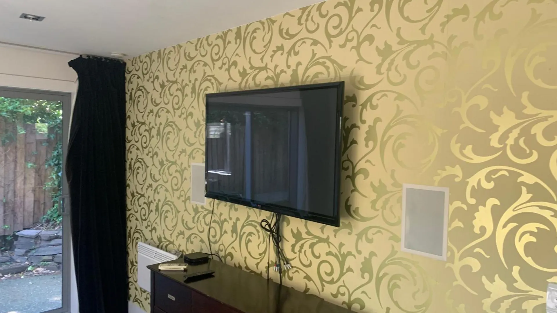 Homestay City Centre Close To Stadium Christchurch New Zealand