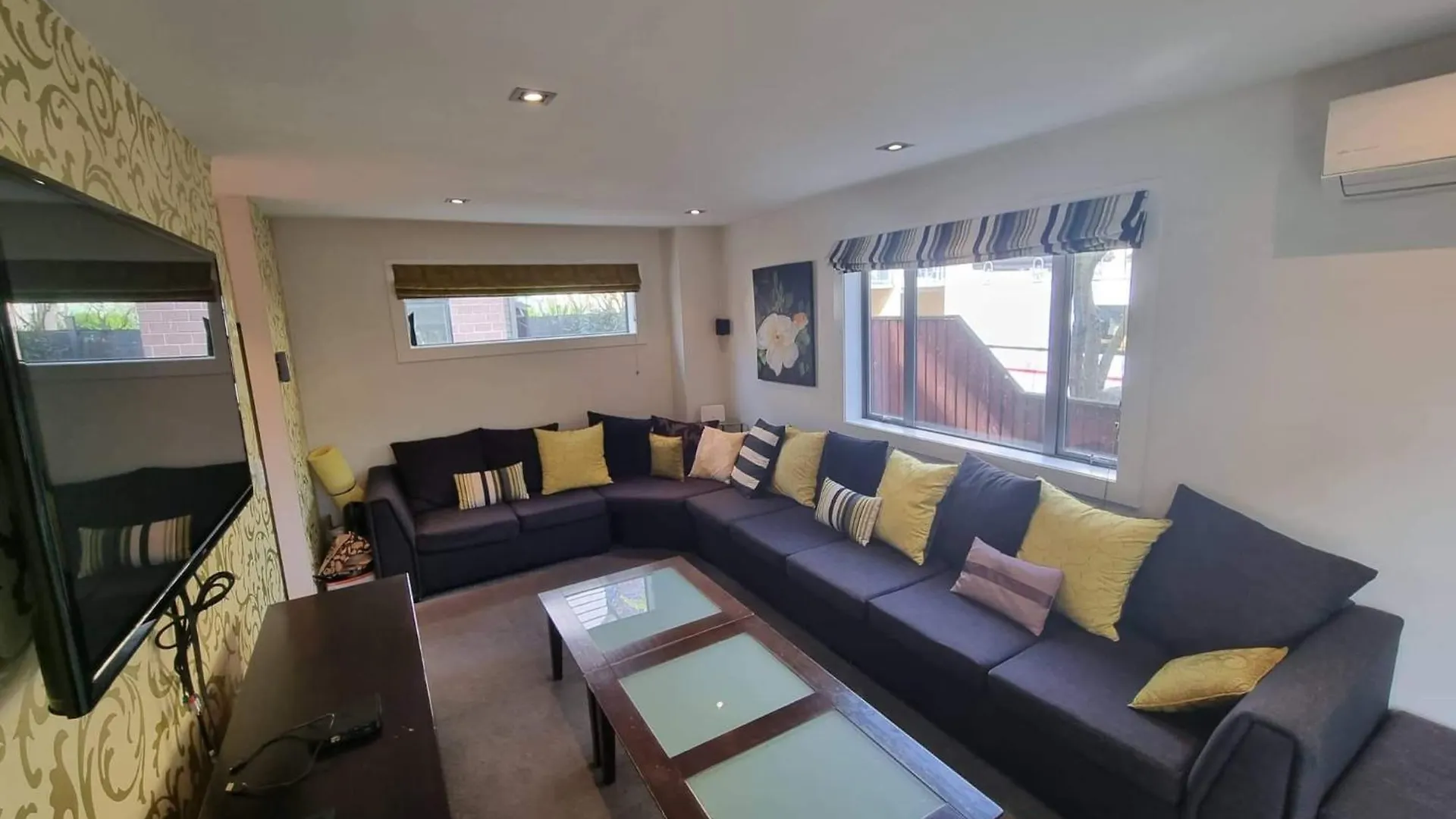 Homestay City Centre Close To Stadium Christchurch