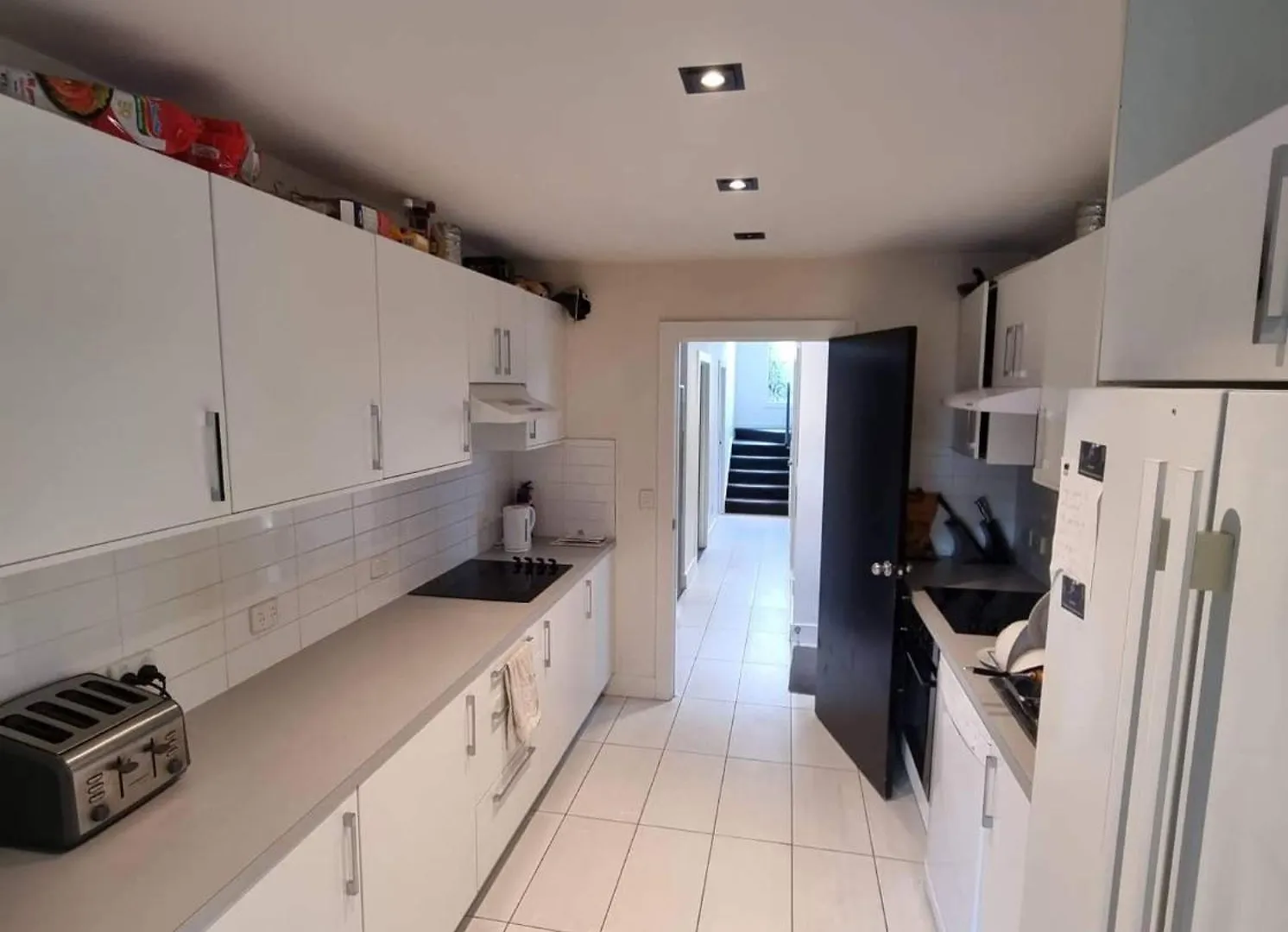 Homestay City Centre Close To Stadium Christchurch