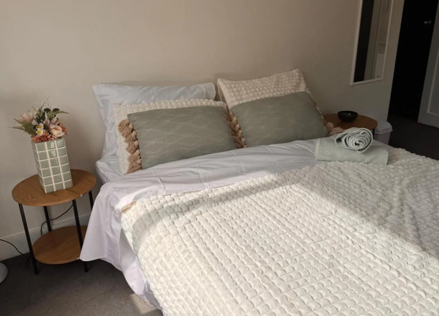 Homestay City Centre Close To Stadium Christchurch