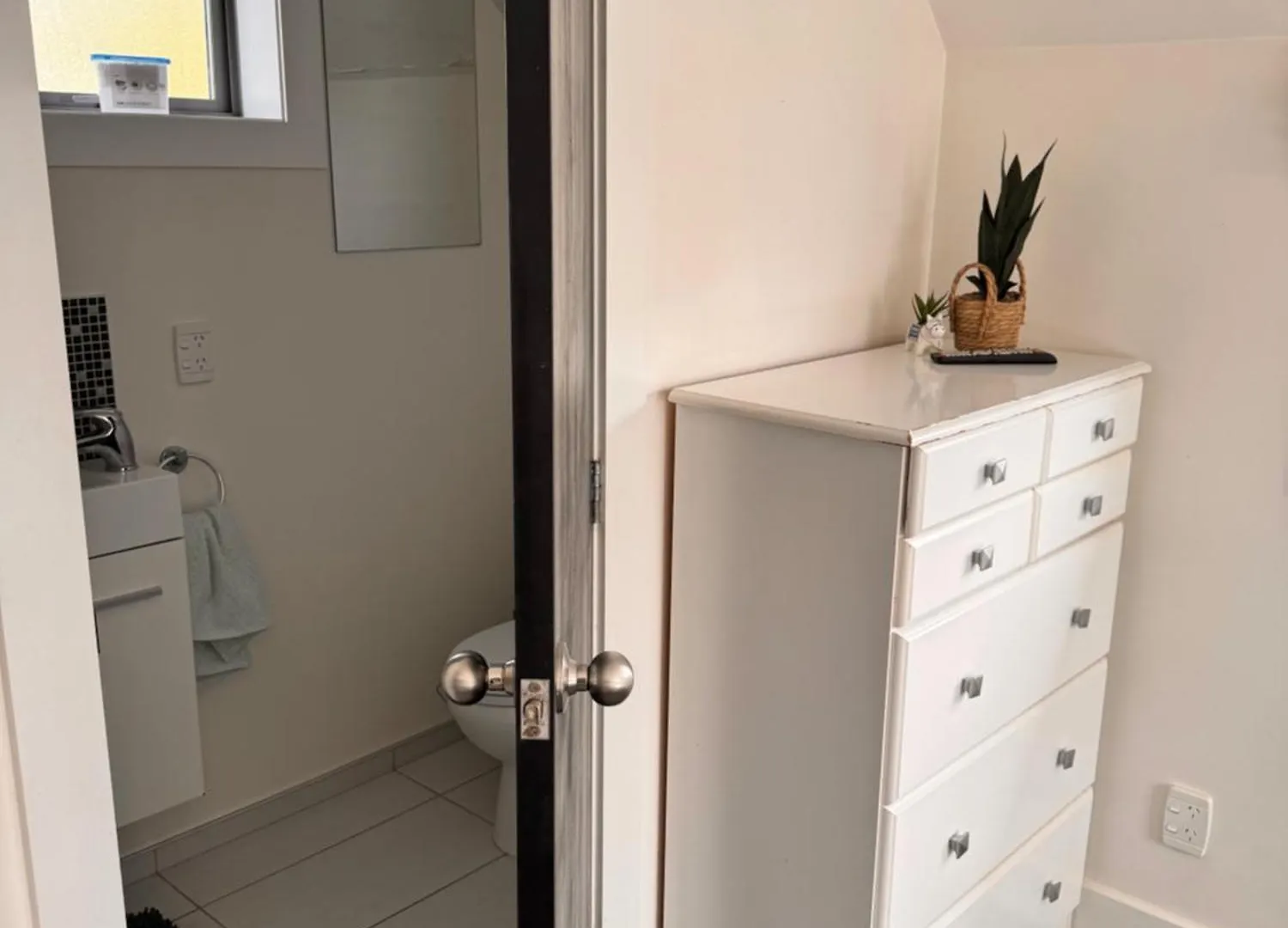 City Centre Close To Stadium Christchurch Homestay