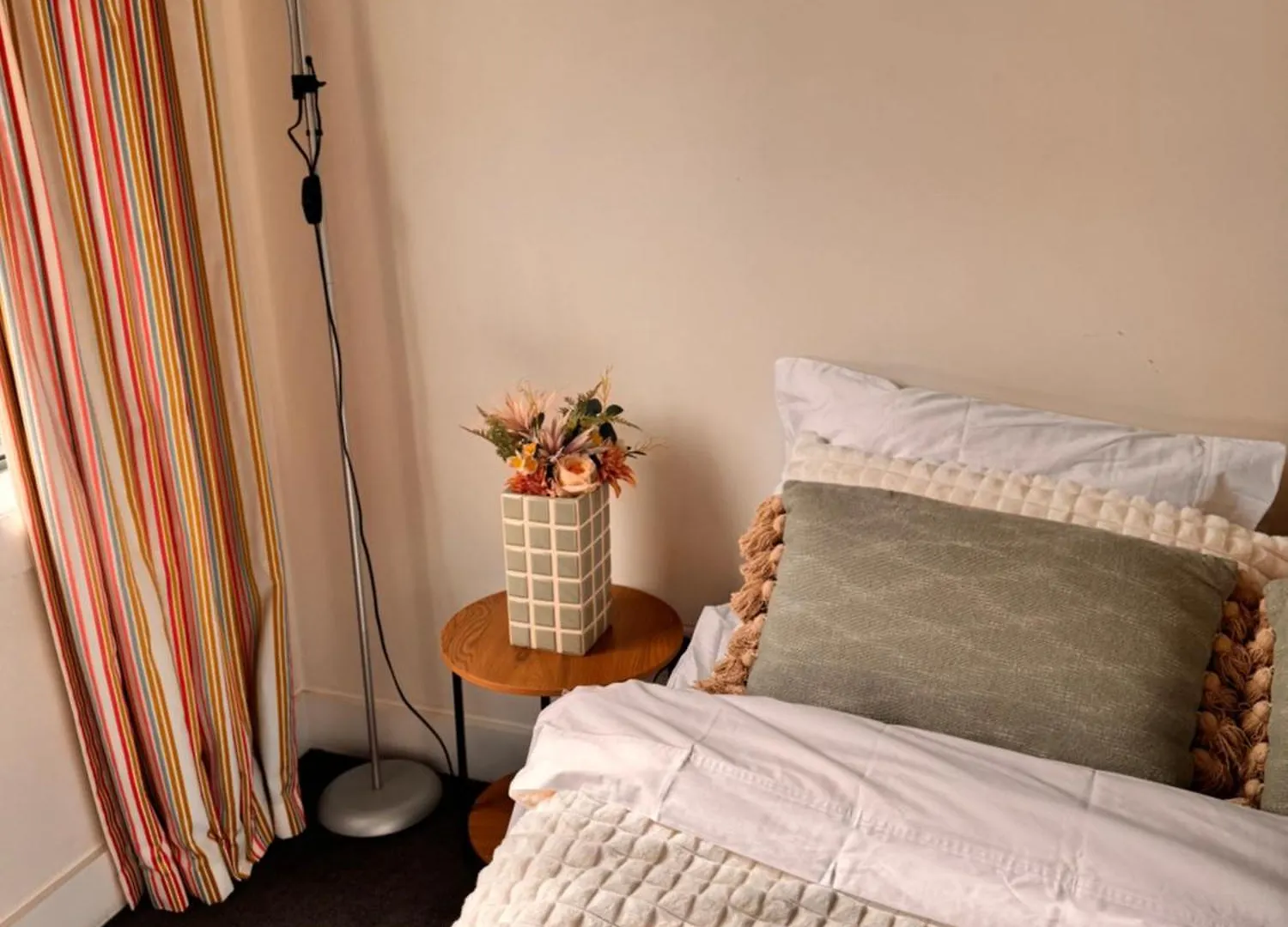 City Centre Close To Stadium Christchurch Homestay